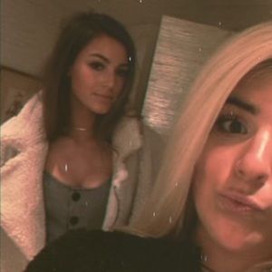 Meet your Posher, Grace